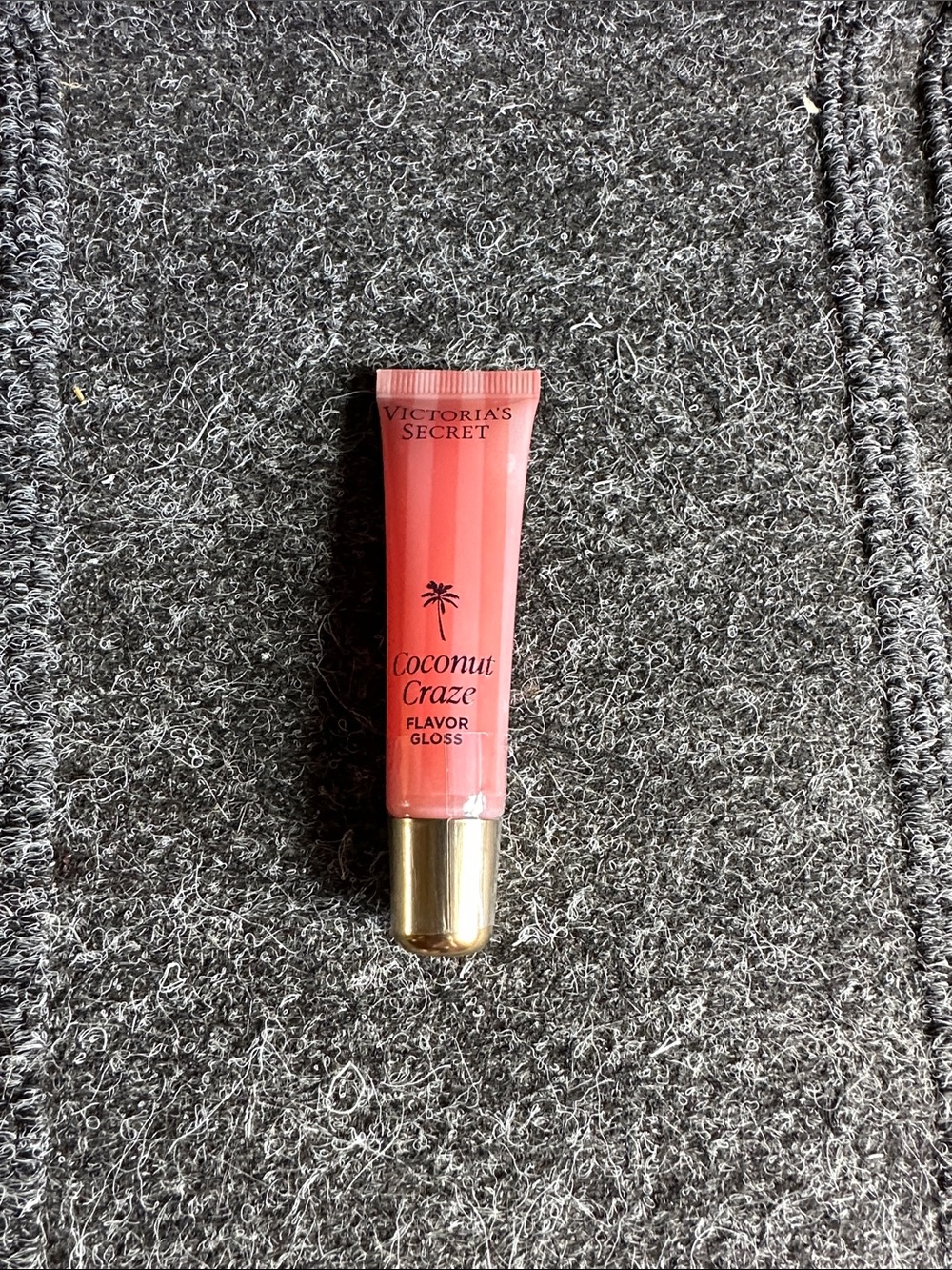Victoria’s Secret Coconut Craze Flavored Lip Gloss